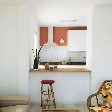 Appartement Casa Nicolas