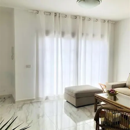 Appartement Casa Nicolas Playa Honda (Lanzarote)