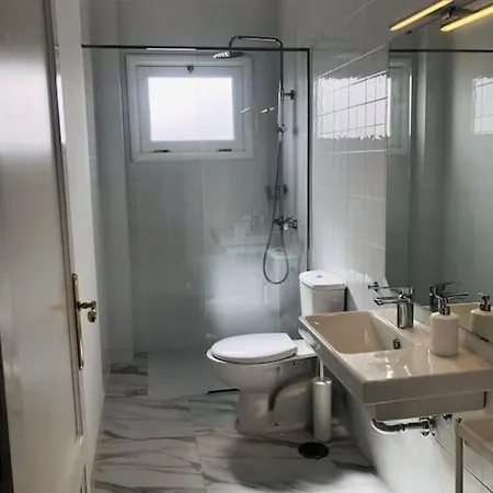Appartement Casa Nicolas *