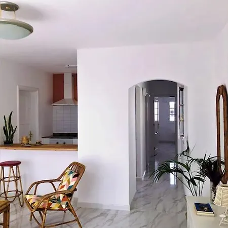 Apartment Casa Nicolas