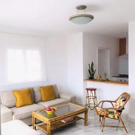 Apartment Casa Nicolas *