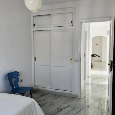 Apartment Casa Nicolas Playa Honda (Lanzarote)
