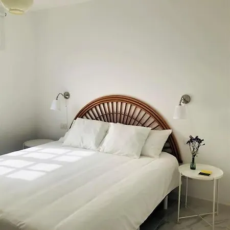 Casa Nicolas Apartment