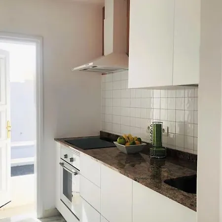 Casa Nicolas Apartment