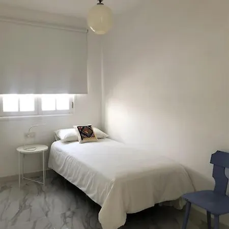 Casa Nicolas Apartment Playa Honda (Lanzarote)